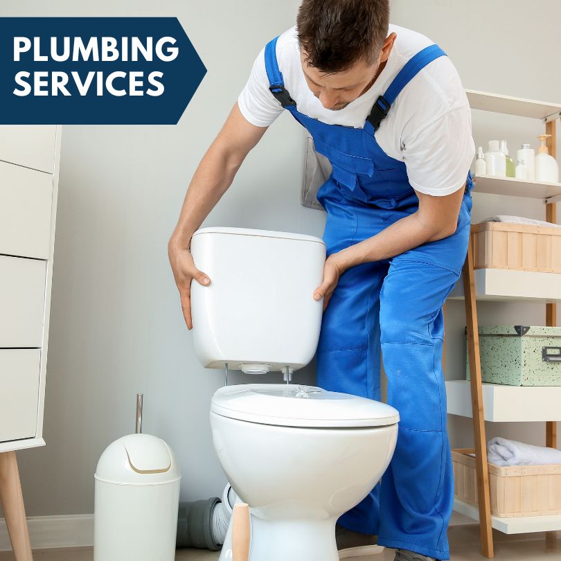 Plumbing Company in Limestone, NY